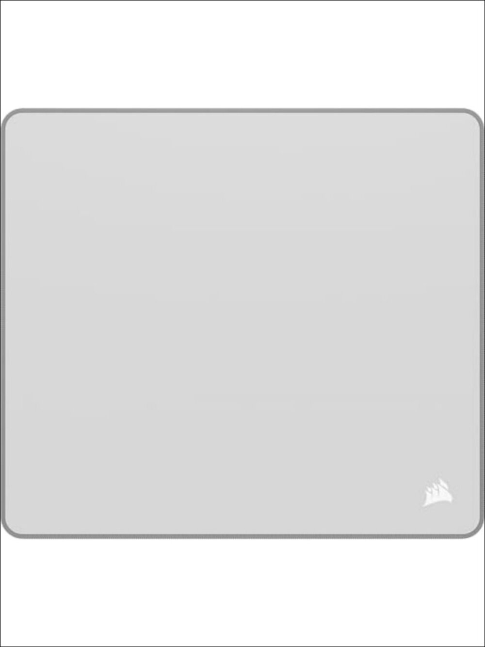 Anti-Fray Cloth Gaming Mouse Pad Micro-Woven Smooth Non-Slip
